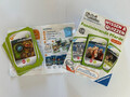 Ravensburger tiptoi  Spiel Wissen & Quizzen Faszinierende Pferde