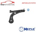 QUERLENKER LENKER RADAUFHÄNGUNG MEYLE 216 050 0064 A FÜR FIAT PANDA,PANDA VAN