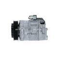 1x Kompressor, Klimaanlage NRF 32941 passend für JAGUAR