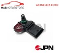 MAP SENSOR DRUCKSENSOR SAUGROHRDRUCK JPN 75E0094-JPN P FÜR DACIA DUSTER