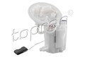 TOPRAN 630 685 Kraftstoff-Fördereinheit für AUDI