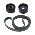 ORIGINAL® Skf Keilrippenriemensatz für Toyota PROACE Kasten Fiat SCUDO Kasten