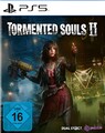 GW3616 Tormented Souls 2 PS5 Neu & OVP
