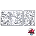 Terminator Squad Warhammer Terminatoren Leviathan Box Space Marines