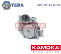 T0098 MOTOR KÜHLWASSERPUMPE WASSERPUMPE KAMOKA NEU OE QUALITÄT