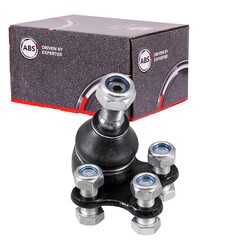 A.B.S. TRAGGELENK VORNE LINKS RECHTS AUßEN UNTEN passend für NISSAN PRIMASTAR OP