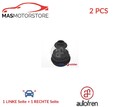 ACHSMANSCHETTE ANTRIEBSWELLE PAAR AUTOFREN SEINSA D8177 2PCS A FÜR VAUXHALL