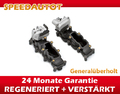 2x SAUGROHRKLAPPE MIT STELLMOTOREN 2.7 / 3.0 TDI V6 AUDI A4 A6 059129711CH