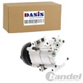 AKS DASIS KLIMAKOMPRESSOR FS10 passend für FORD GALAXY TRANSIT FORD USA