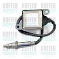 7557000 HOFFER NOx-Sensor, Harnstoffeinspritzung für MERCEDES-BENZ