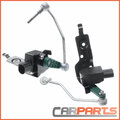 2x Niveausensor Luftfederung Vorne L & R für Audi Avant Allroad S6 Quattro A6 4F