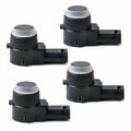 4X Parksensor PDC Sensor Einparkhilfe Für Mercedes A B C E S CL Klasse Sprinter~