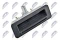 Heckklappengriff Für OPEL Signum Cc Vectra C 03-09 6240285