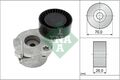 Schaeffler INA 534 0630 10 Riemenspanner, Keilrippenriemen für AUDI VW