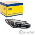 MAGNETI MARELLI HALOGEN SCHEINWERFER LINKS PASSEND FÜR RENAULT MEGANE |
