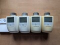 Homematic IP Smart Home Heizkörperthermostat