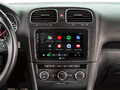 für VW Touran 1T1 1T2 1T3 DAB+ Auto Radio USB Navigation wireless Android Auto