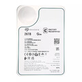 Seagate ST26000NM000C 26TB EXOS LFF 3.5in SATA-3 6G 7.2K 512MB HDD Under 10Hours