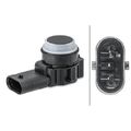 Sensor, Einparkhilfe HELLA 6PX 358 141-801 passend für MERCEDES-BENZ