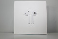 Apple AirPods 1 Kopfhörer In-Ear Headset Ladecase MIT MANGEL + UNVOLLSTÄNDIG