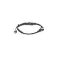 Warnkontakt, Bremsbelagverschleiß BOSCH 1 987 473 544 für BMW MINI, Hinterachse