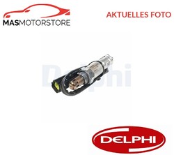 LAMBDASONDE LAMDASONDE BEFORE CATALYTIC CONVERTER DELPHI ES20736-12B1 A NEU