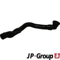 JP GROUP 1111153400 Schlauch, Kurbelgehäuseentlüftung für AUDI SEAT SKODA VW