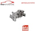 ÖLPUMPE FEBI BILSTEIN 102507 P FÜR VW GOLF V,JETTA III,TOURAN,GOLF PLUS V