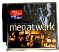 Contraband: The Best Of Men At Work von Men At Work  (CD, 1996)