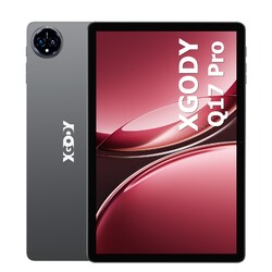 2025 Neueste Tablet PC 16GB RAM 256GB ROM Android 15 8000mAh Octa-Core USB-C/OTG