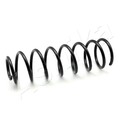 1x ORIGINAL® Ashika ZCA5806C Fahrwerksfeder Hinten passend für Ford KA