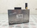Volkswagen Touareg I 2006 Bluetooth Modul Steuergerät 7L6035729F RKD25274