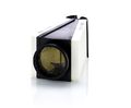 MANN-FILTER C 22 028 Luftfilter für MERCEDES-BENZ