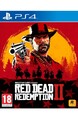 Rockstar Games, Red Dead Redemption 2 für Playstation 4 