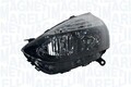 Scheinwerfer für Renault Clio IV 2012-2021 Links Magneti Marelli 712103451110