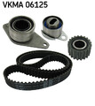 SKF VKMA 06125 Zahnriemensatz für RENAULT,VOLVO