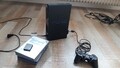 Playstation 2 mit großem Zubehörpaket 