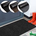 Schmutzfangmatte Sauberlaufmatte Schmutzfangläufer Flur Läufer Fußmatte ANRO