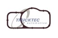 TRUCKTEC AUTOMOTIVE Dichtung, Wasserpumpe  u.a. für DODGE, INFINITI, JEEP