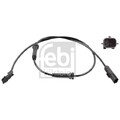 FEBI BILSTEIN ABS-Sensor 102476 passend für RENAULT
