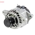 Drehstromgenerator DENSO DAN1061 für AURIS (_E15_) 1.6 2007-