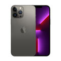 Apple  iPhone 13 Pro Max 128GB 6.7 Zoll Graphit - Sehr gut - 100% Batterie