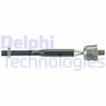 DELPHI Spurstange Axialgelenk Lenkstange Innen Links Rechts Vorne TA3258