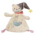 Fehn - Bruno - Schmusetuch Bär - 27 cm NEU
