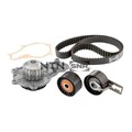 Wasserpumpe + Zahnriemensatz Snr KDP459.670 für Citroën Fiat Ford Mazda Opel