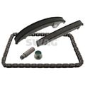 1x Steuerkettensatz SWAG 99 13 0449 passend für OPEL SAAB VAUXHALL