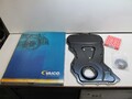 Ford Motor 2,0 TDCI Stirndeckel Abdeckung Steuerkette Satz VAICO V25-1182 Bj 06-