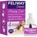 Feliway Classic 48ml - Beruhigung für Katzen und Kätzchen, 4 Wochen Wirkung
