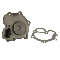 1x Wasserpumpe, Motorkühlung THERMOTEC D1G026TT passend für FORD