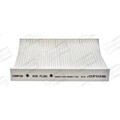 ORIGINAL® Champion Filter, Innenraumluft für Honda CIVIC VI Hatchback CR-V IV